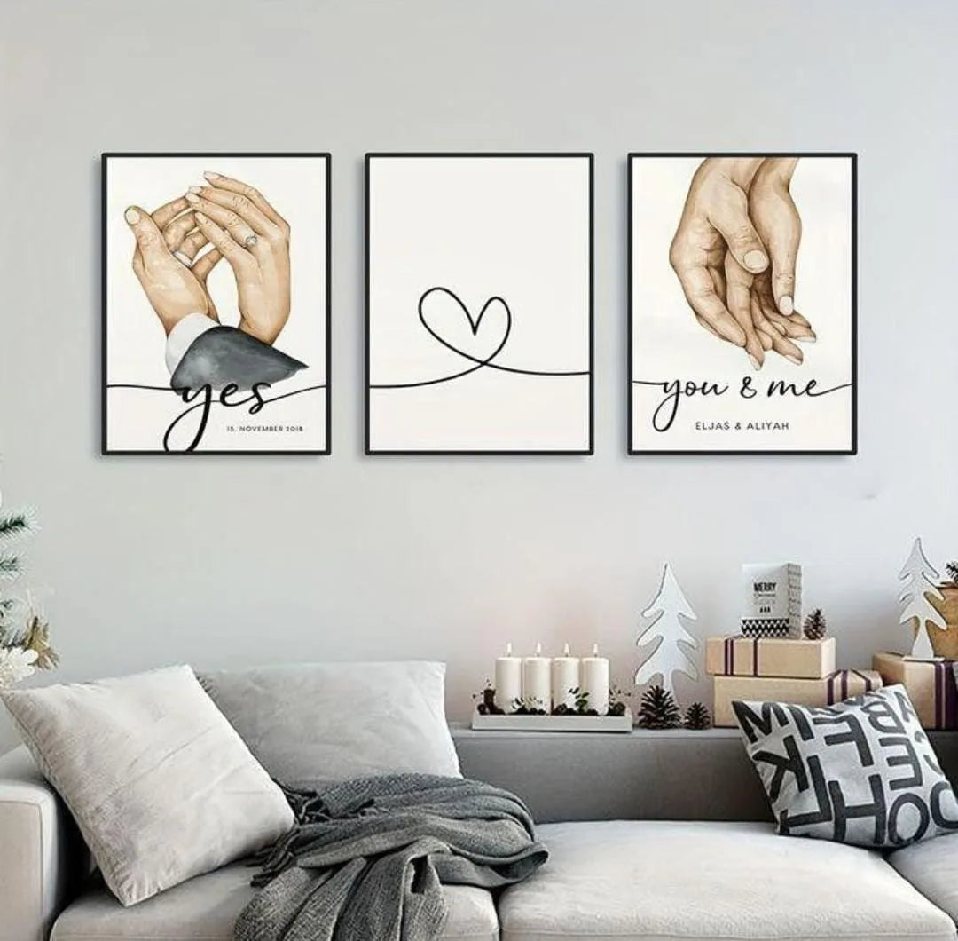 Home Decor Wall Frame