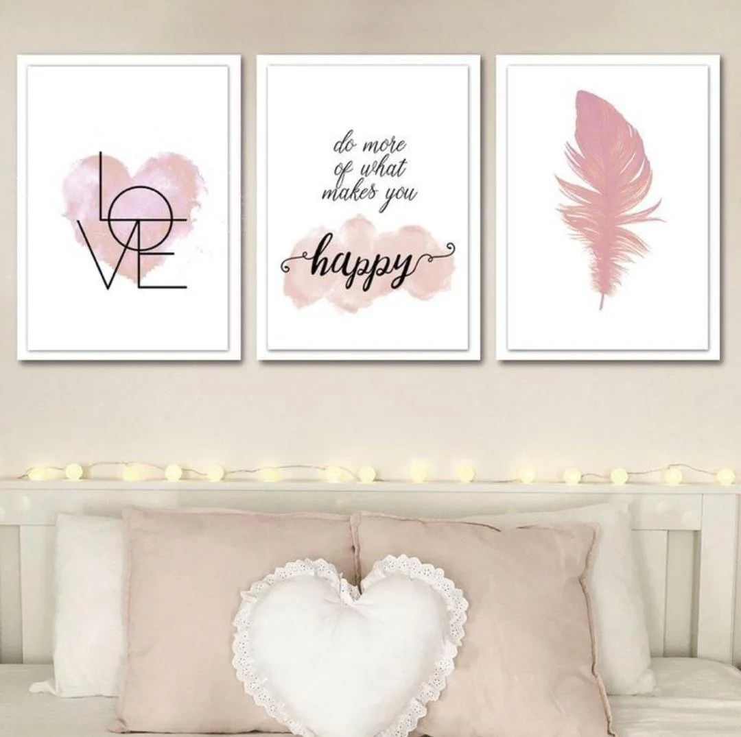 Home Decor Wall Frame