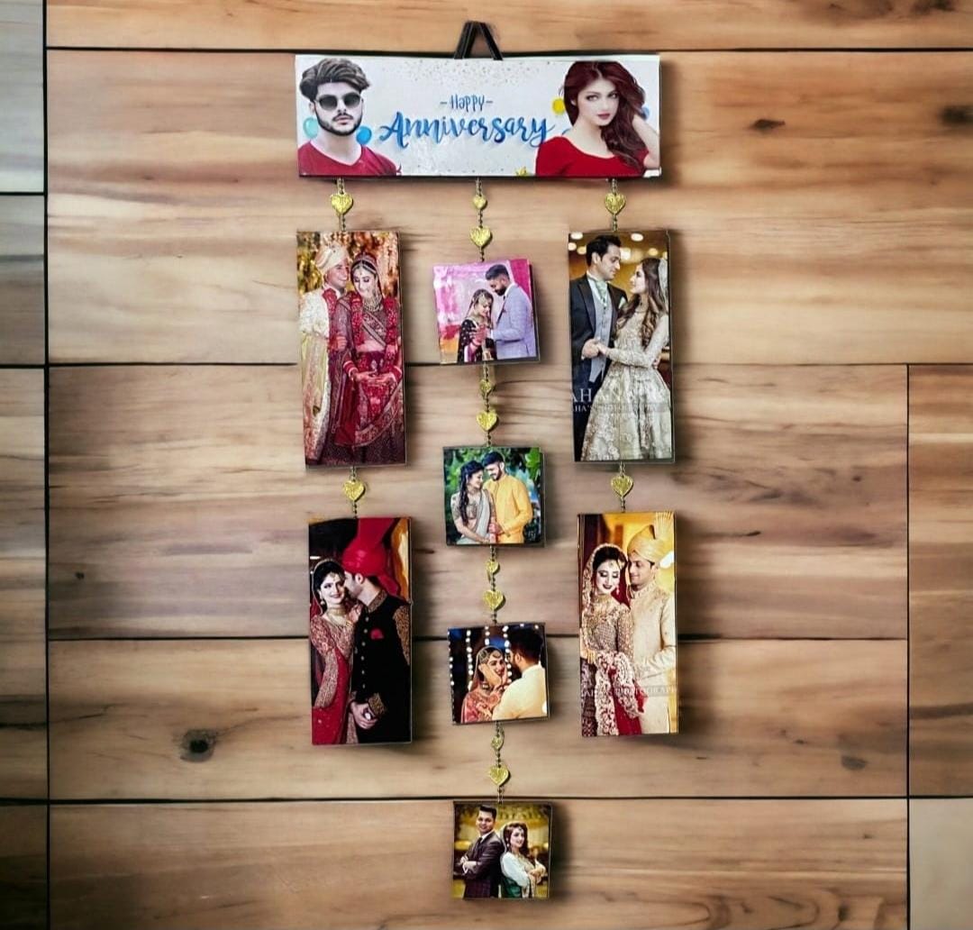 Picture Hanging Frame