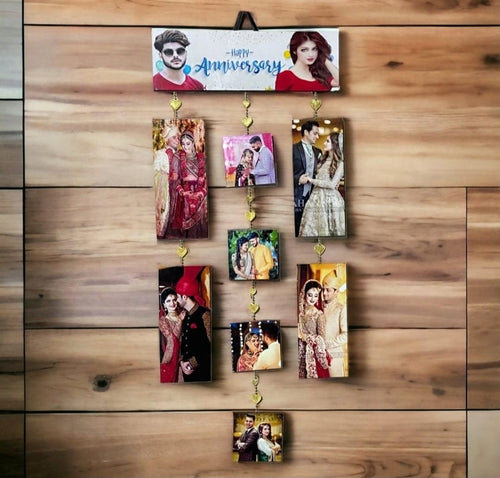 Picture Hanging Frame