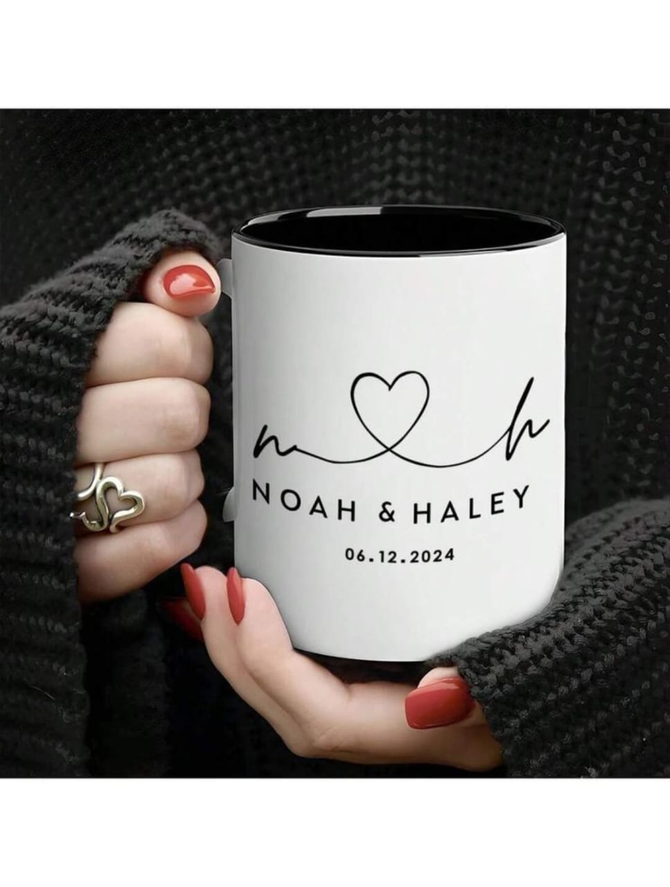 Customize Mug 