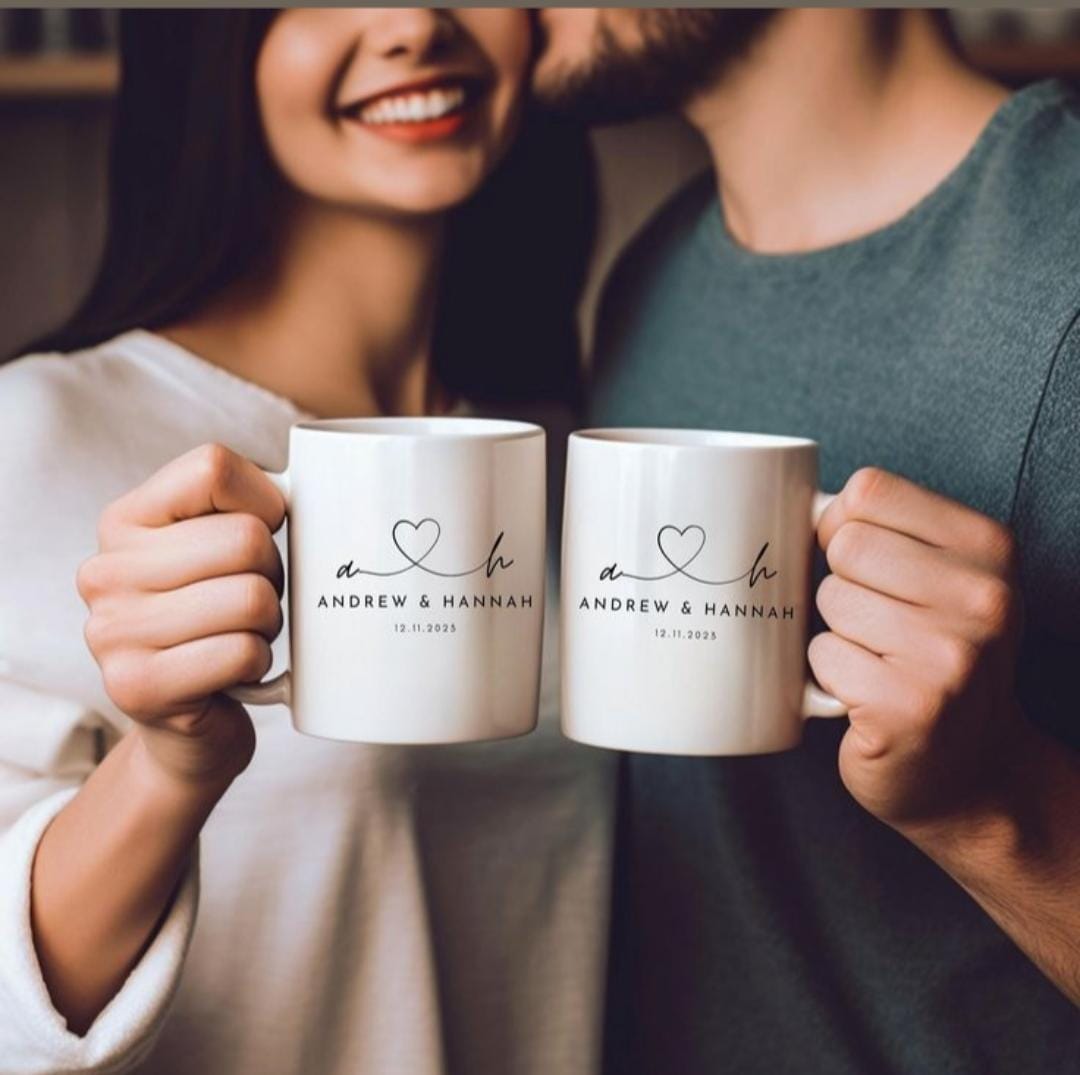 Customize Mug 