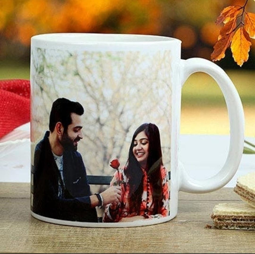 Customize Mug 