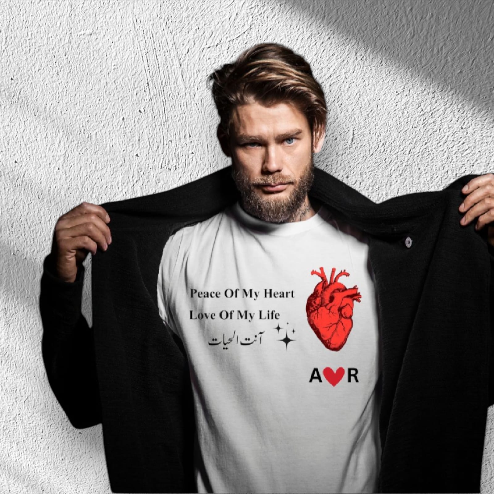  Customized T-Shirts 