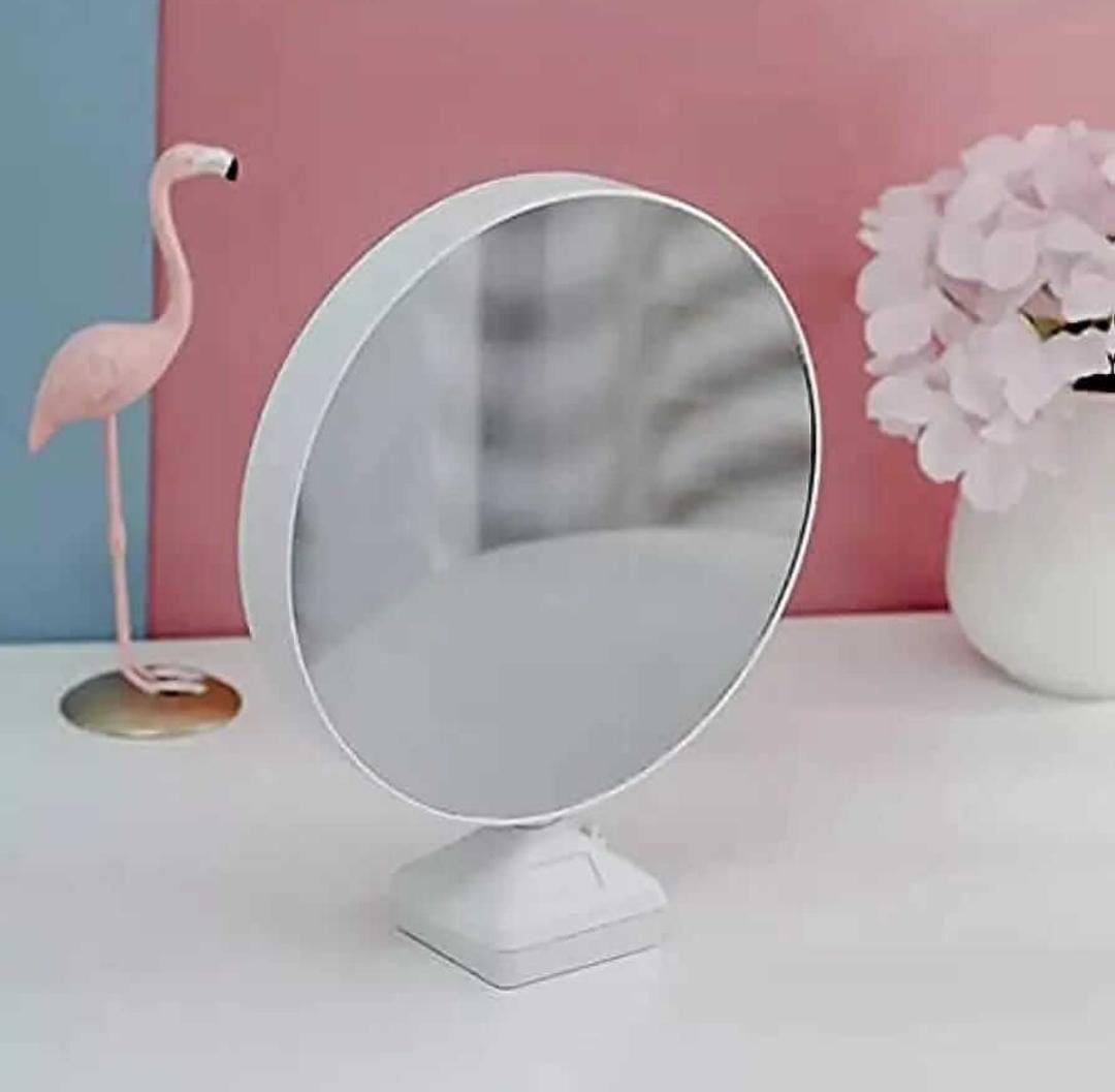 Magic Mirror Photo Frame 